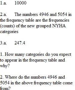 SPSS Lesson 2